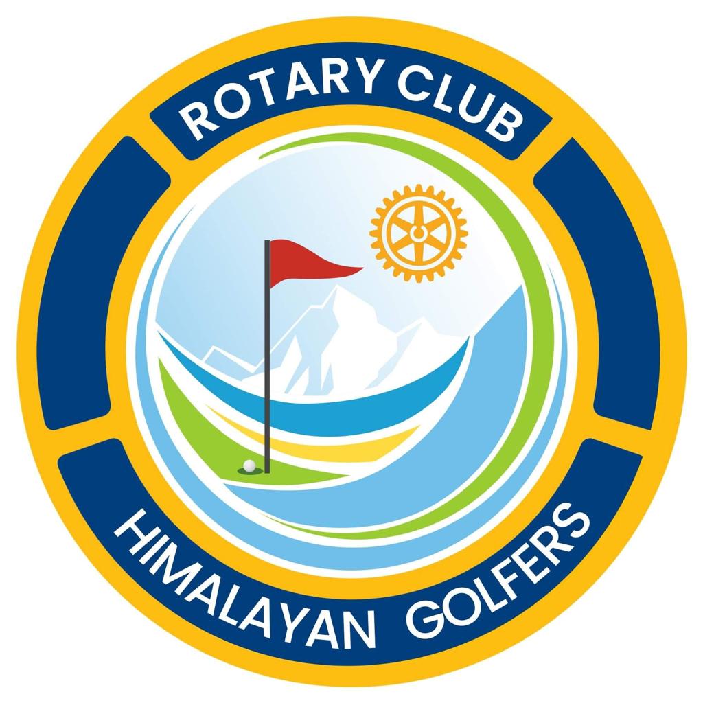 Rotary Club Banner