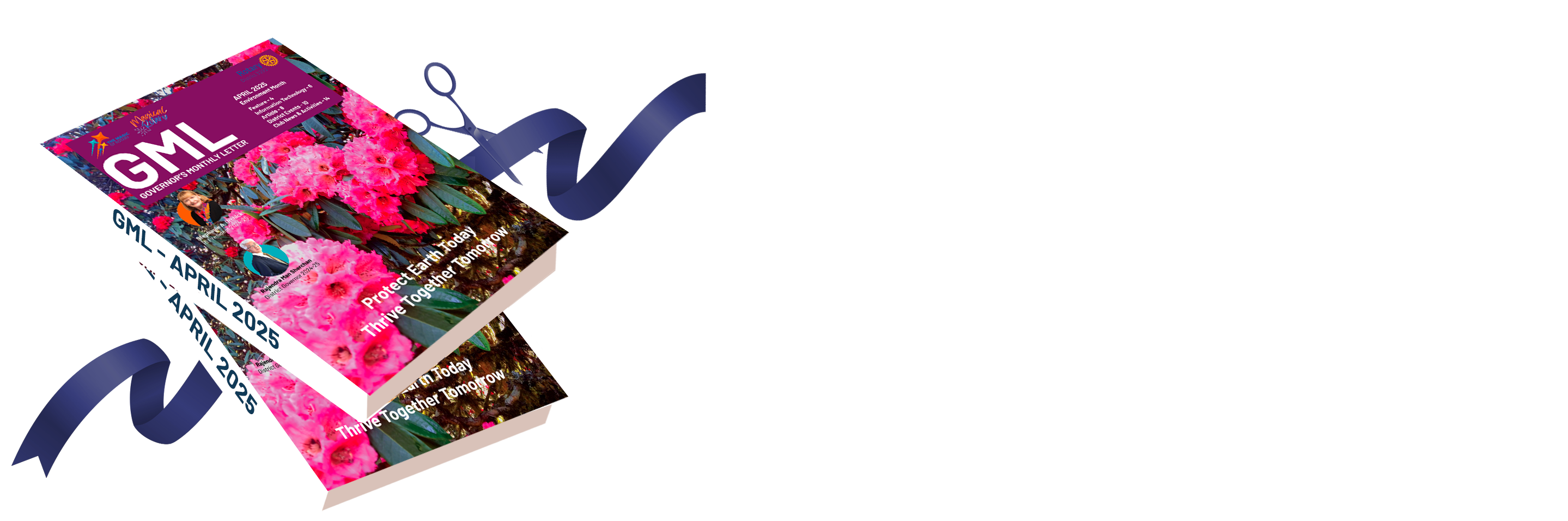 GML Banner