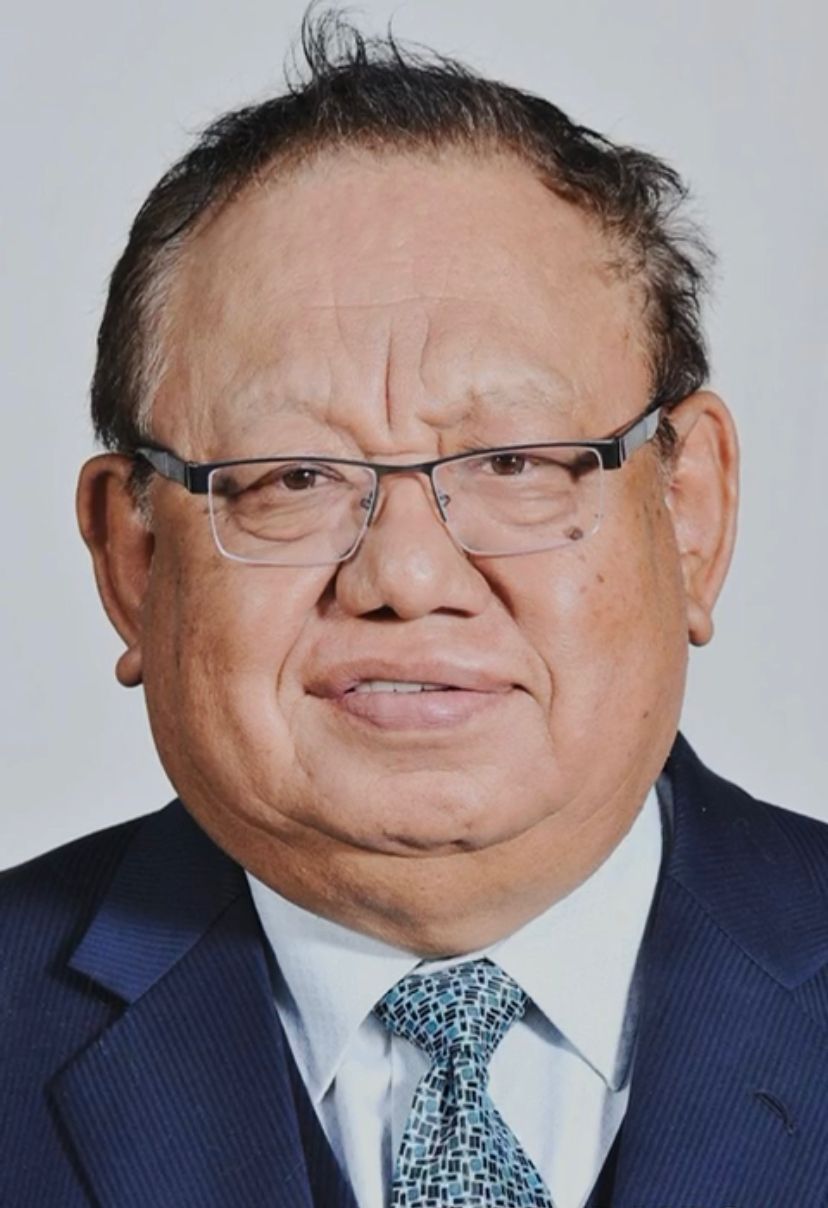 Bijay Bahadur Shrestha