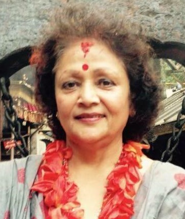 Kamala Thapa