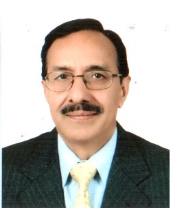 Dr Bishnu Dev Panta