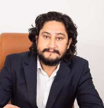 Suraj Shrestha